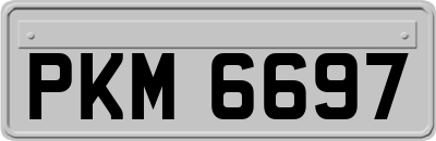 PKM6697