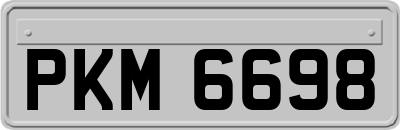 PKM6698