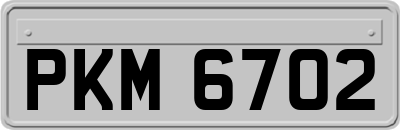 PKM6702