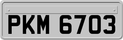 PKM6703