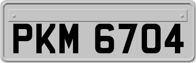 PKM6704