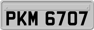PKM6707