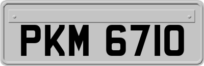 PKM6710