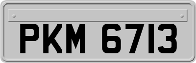 PKM6713