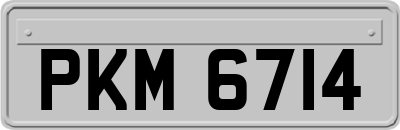PKM6714