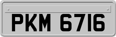 PKM6716