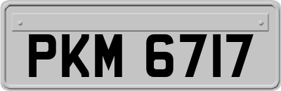 PKM6717