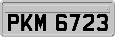PKM6723
