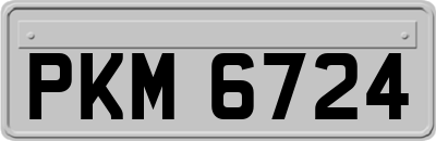 PKM6724