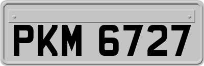 PKM6727