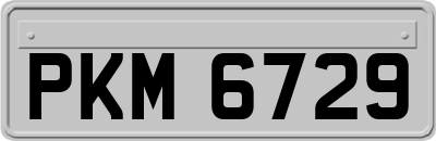 PKM6729