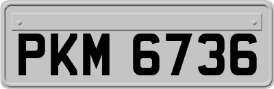 PKM6736