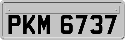 PKM6737