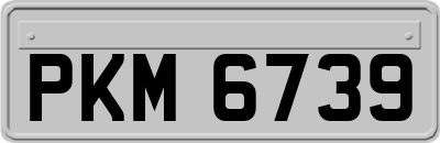 PKM6739