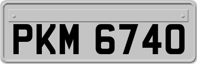 PKM6740