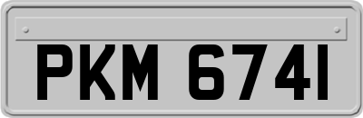 PKM6741