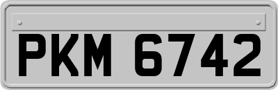PKM6742
