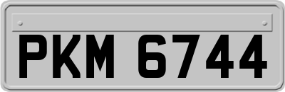 PKM6744