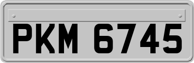 PKM6745