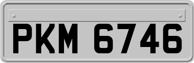 PKM6746