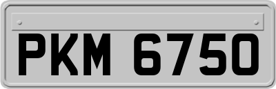 PKM6750