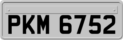 PKM6752