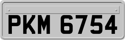 PKM6754