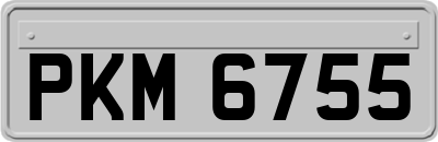 PKM6755