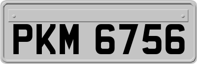 PKM6756