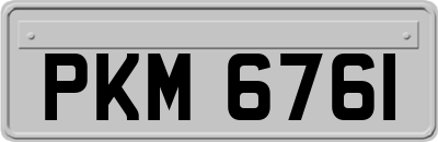 PKM6761