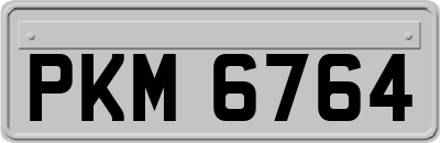 PKM6764