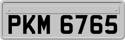 PKM6765