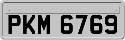 PKM6769