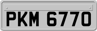 PKM6770