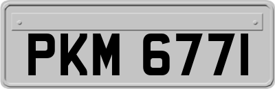 PKM6771