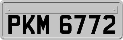 PKM6772