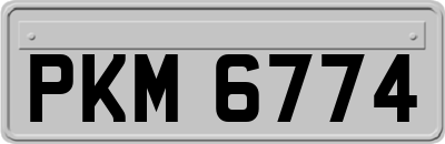 PKM6774
