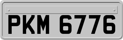 PKM6776