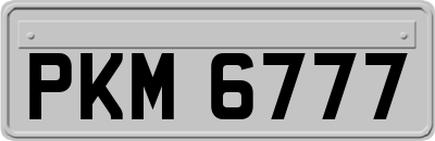 PKM6777