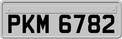 PKM6782
