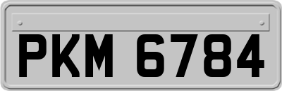 PKM6784