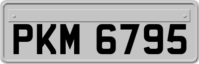 PKM6795