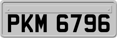 PKM6796