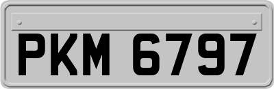 PKM6797