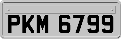 PKM6799