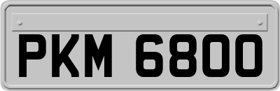 PKM6800