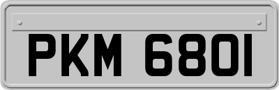 PKM6801