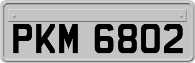 PKM6802