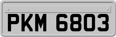 PKM6803