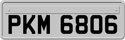 PKM6806